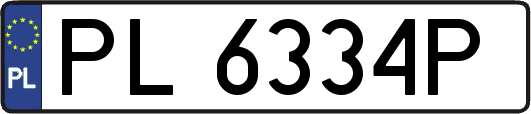 PL6334P