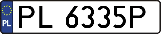 PL6335P