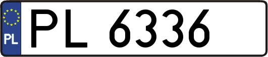 PL6336