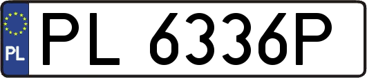 PL6336P