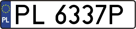 PL6337P