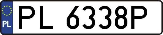 PL6338P