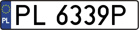 PL6339P
