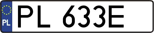 PL633E