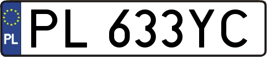 PL633YC