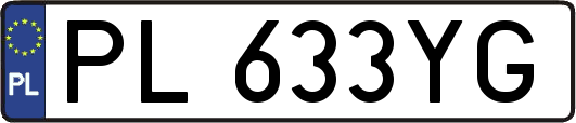 PL633YG