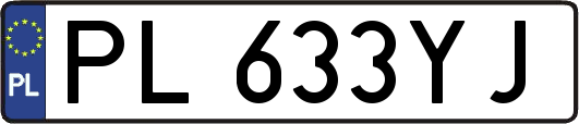PL633YJ