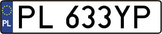 PL633YP