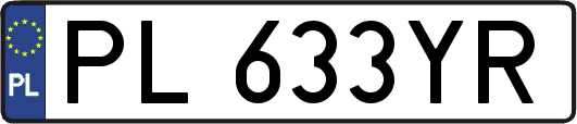 PL633YR