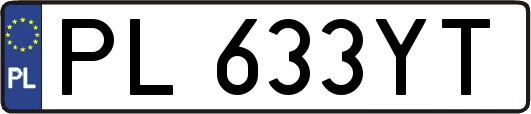 PL633YT