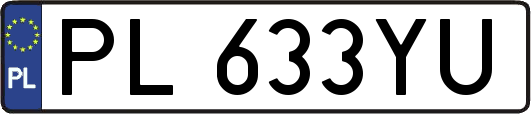 PL633YU