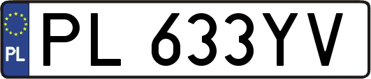 PL633YV