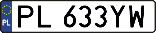 PL633YW