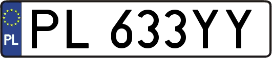 PL633YY