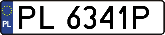 PL6341P