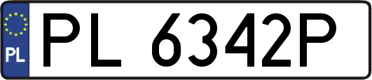 PL6342P