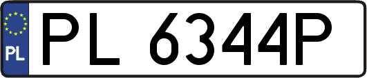 PL6344P