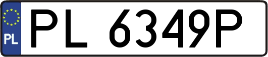 PL6349P