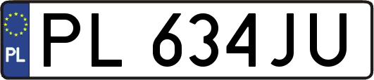PL634JU