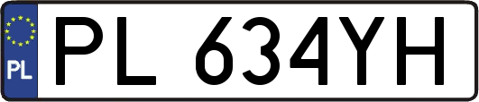 PL634YH