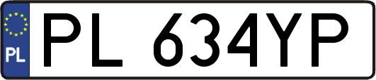PL634YP