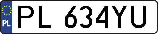PL634YU