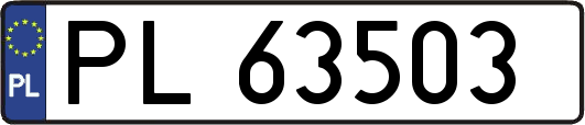 PL63503