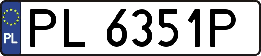 PL6351P