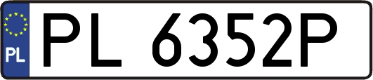 PL6352P