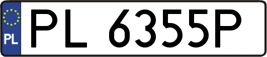 PL6355P