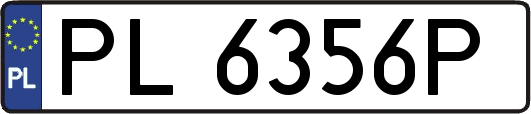 PL6356P