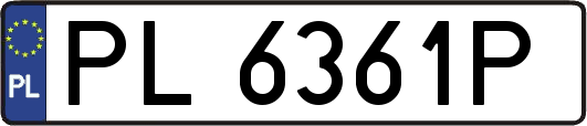 PL6361P