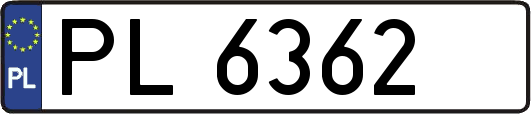 PL6362