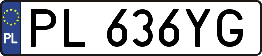 PL636YG