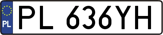 PL636YH