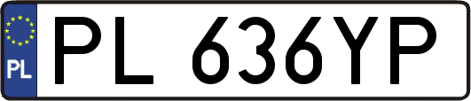 PL636YP