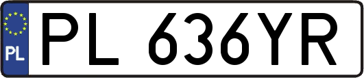 PL636YR