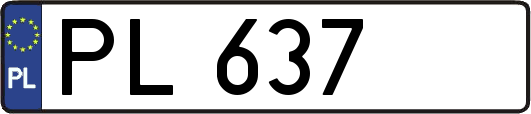 PL637