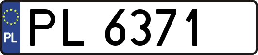 PL6371