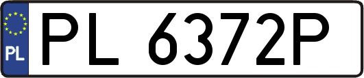 PL6372P