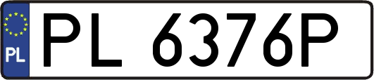PL6376P