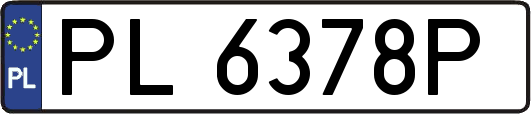 PL6378P