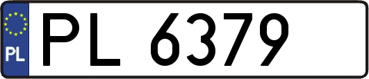 PL6379