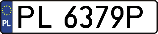 PL6379P