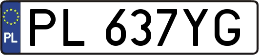 PL637YG