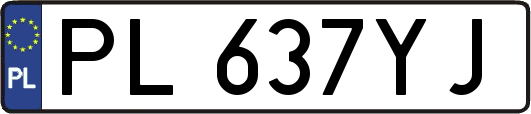PL637YJ