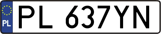 PL637YN