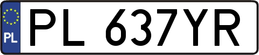 PL637YR