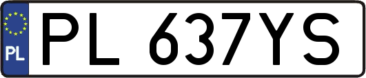 PL637YS