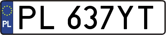PL637YT